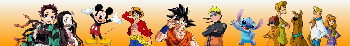 Personagens